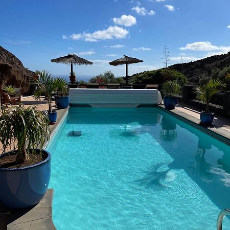 Castillo Lanzarote Villa Winni - Luxury Villa - Pet Friendly With Heated Pool La Asomada  Buitenkant foto