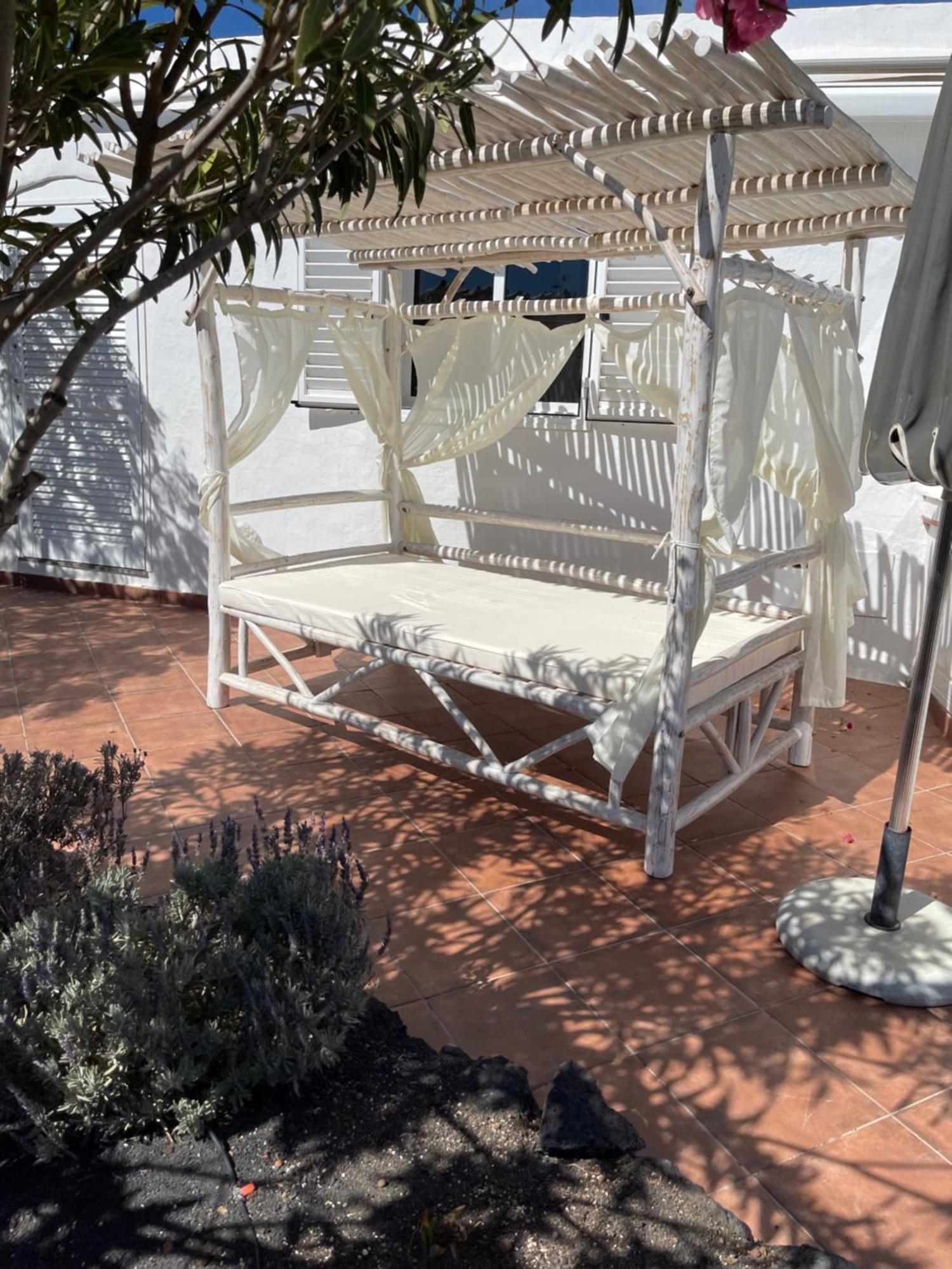 Castillo Lanzarote Villa Winni - Luxury Villa - Pet Friendly With Heated Pool La Asomada  Buitenkant foto