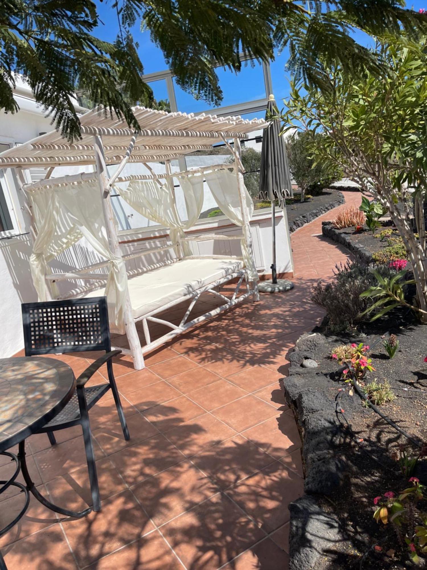 Castillo Lanzarote Villa Winni - Luxury Villa - Pet Friendly With Heated Pool La Asomada  Buitenkant foto