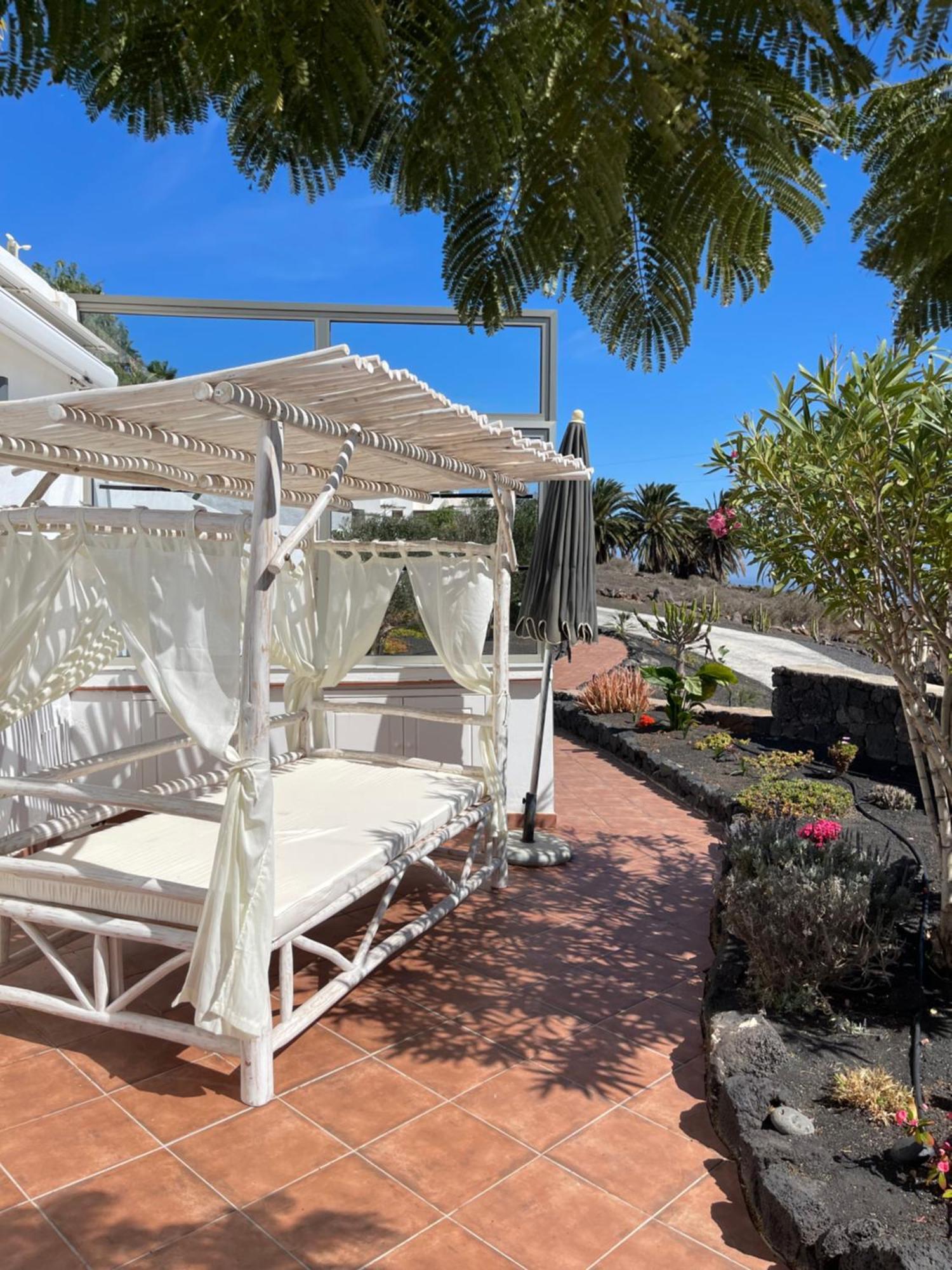 Castillo Lanzarote Villa Winni - Luxury Villa - Pet Friendly With Heated Pool La Asomada  Buitenkant foto
