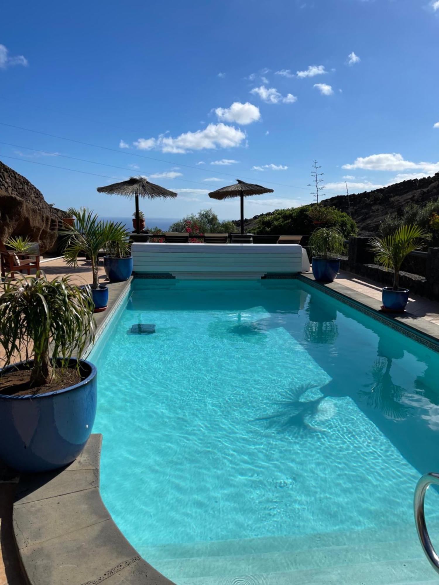 Castillo Lanzarote Villa Winni - Luxury Villa - Pet Friendly With Heated Pool La Asomada  Buitenkant foto