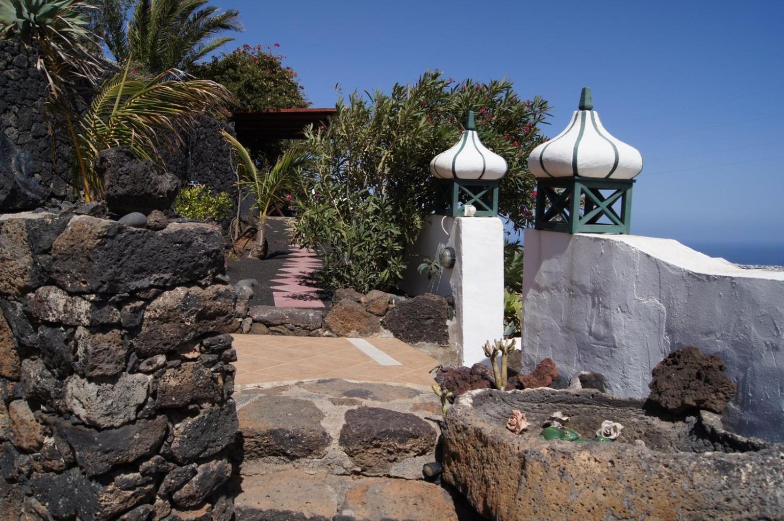 Castillo Lanzarote Villa Winni - Luxury Villa - Pet Friendly With Heated Pool La Asomada  Buitenkant foto