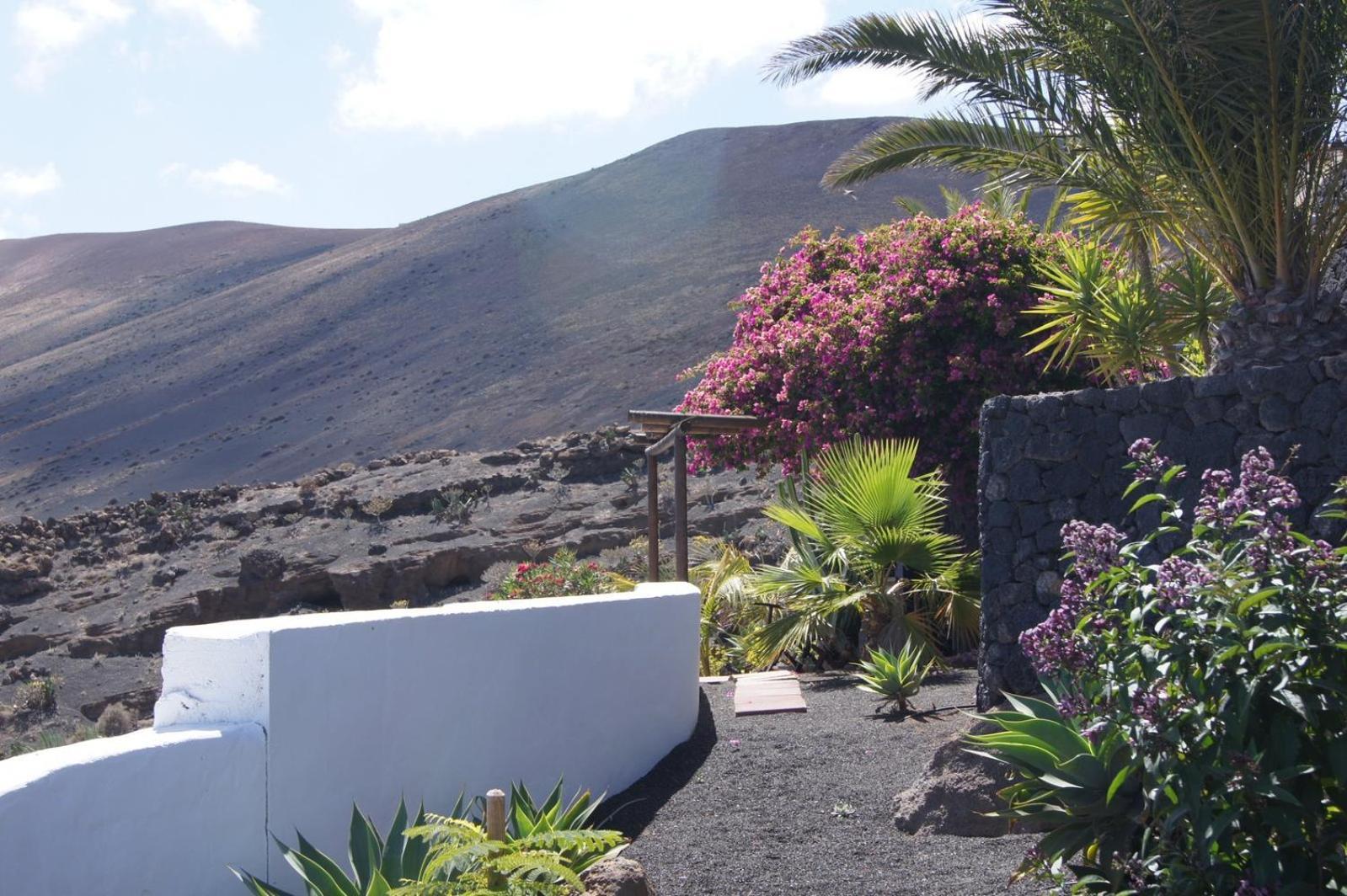 Castillo Lanzarote Villa Winni - Luxury Villa - Pet Friendly With Heated Pool La Asomada  Buitenkant foto