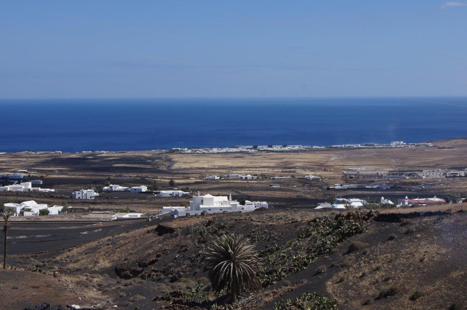 Castillo Lanzarote Villa Winni - Luxury Villa - Pet Friendly With Heated Pool La Asomada  Buitenkant foto