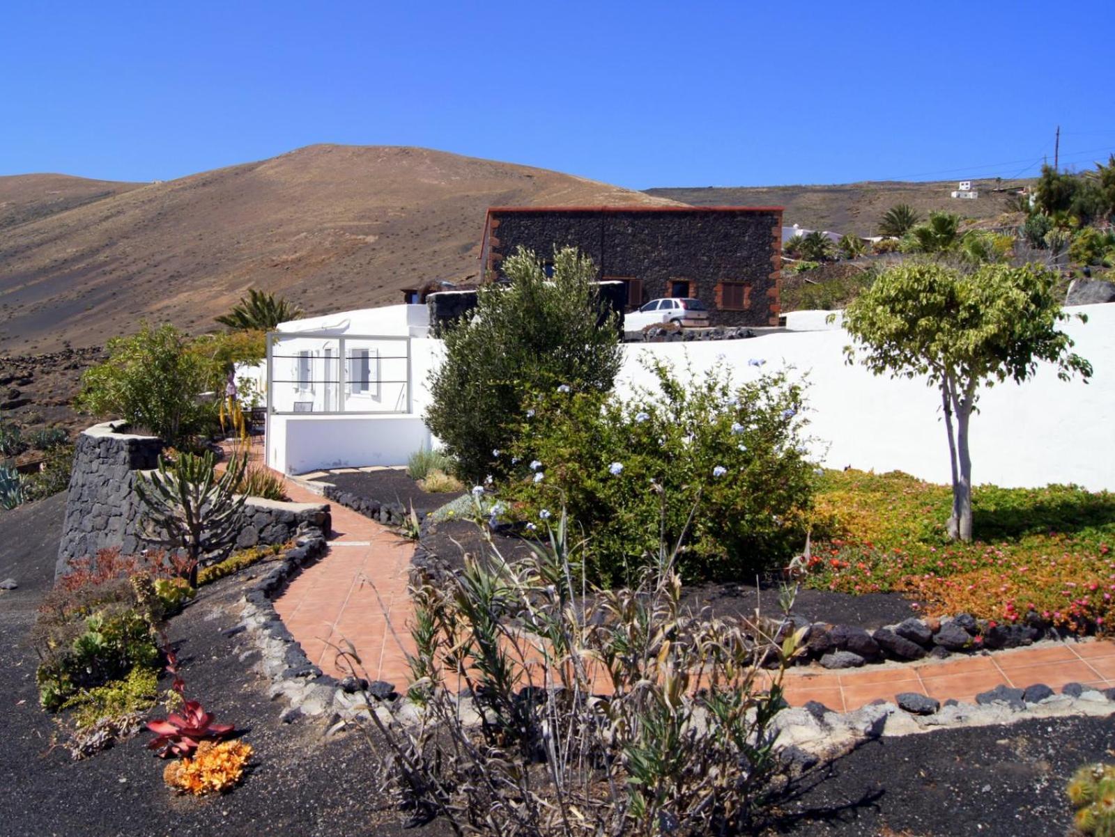 Castillo Lanzarote Villa Winni - Luxury Villa - Pet Friendly With Heated Pool La Asomada  Buitenkant foto