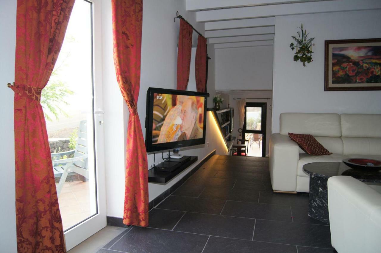 Castillo Lanzarote Villa Winni - Luxury Villa - Pet Friendly With Heated Pool La Asomada  Buitenkant foto