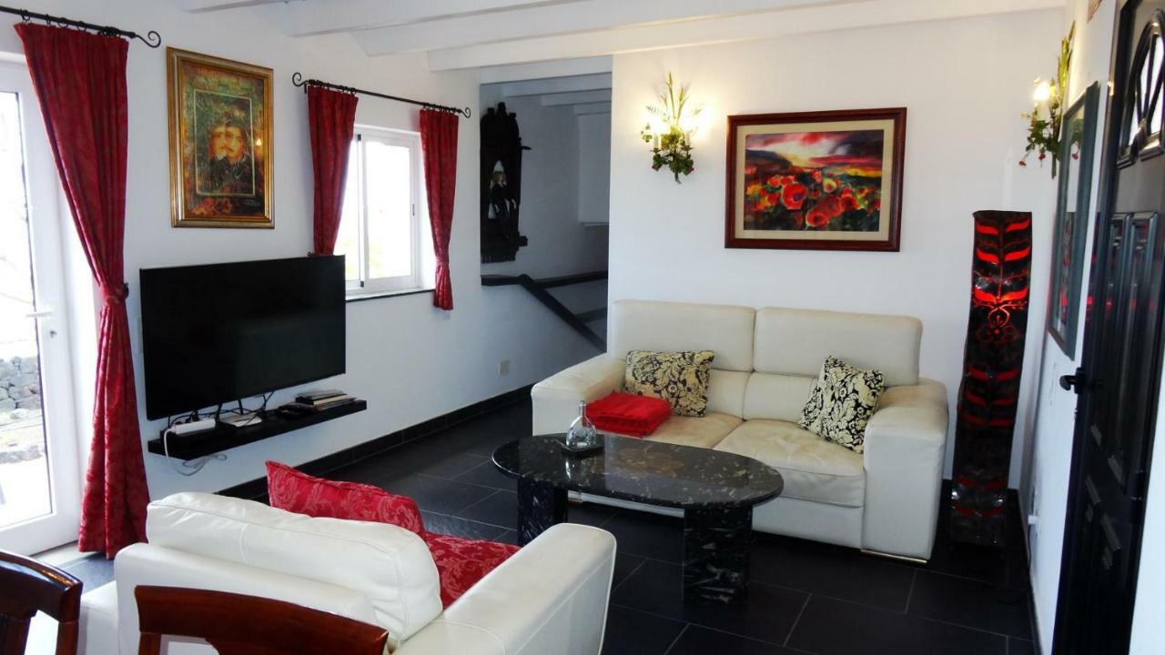 Castillo Lanzarote Villa Winni - Luxury Villa - Pet Friendly With Heated Pool La Asomada  Buitenkant foto