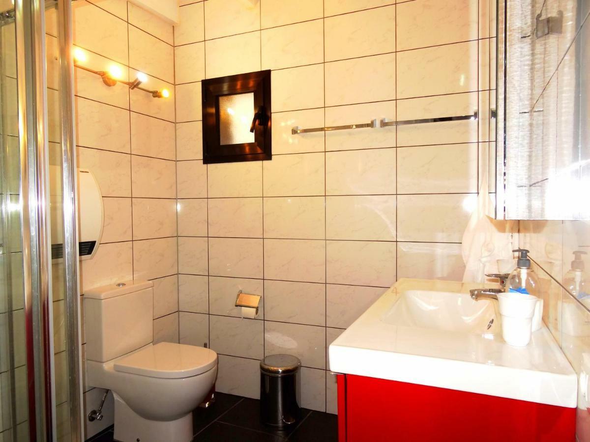 Castillo Lanzarote Villa Winni - Luxury Villa - Pet Friendly With Heated Pool La Asomada  Buitenkant foto