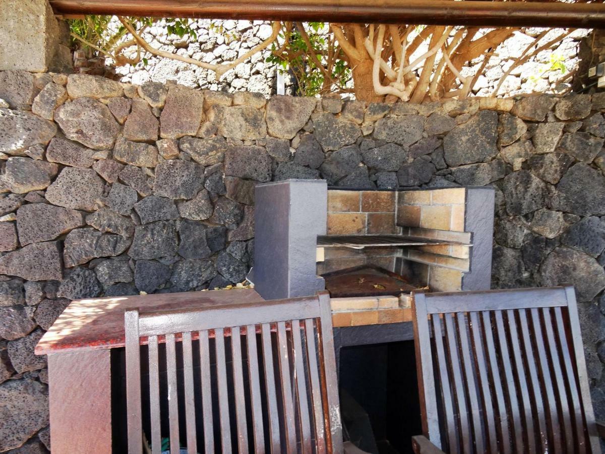 Castillo Lanzarote Villa Winni - Luxury Villa - Pet Friendly With Heated Pool La Asomada  Buitenkant foto